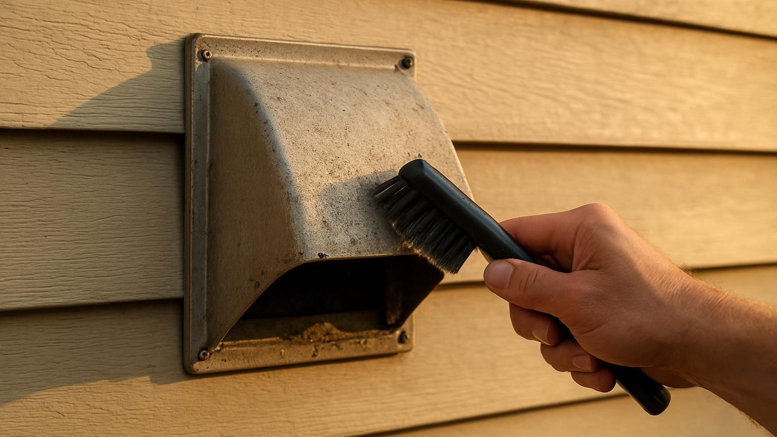Oak Heights Dryer Cleaning Services — dryer vent cleaning near you
