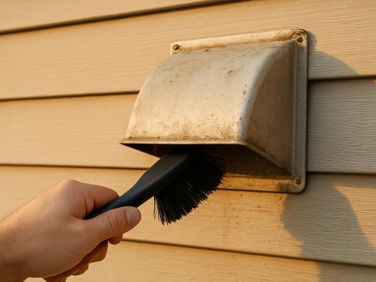 Oak Heights Dryer Cleaning Services work in Tampa