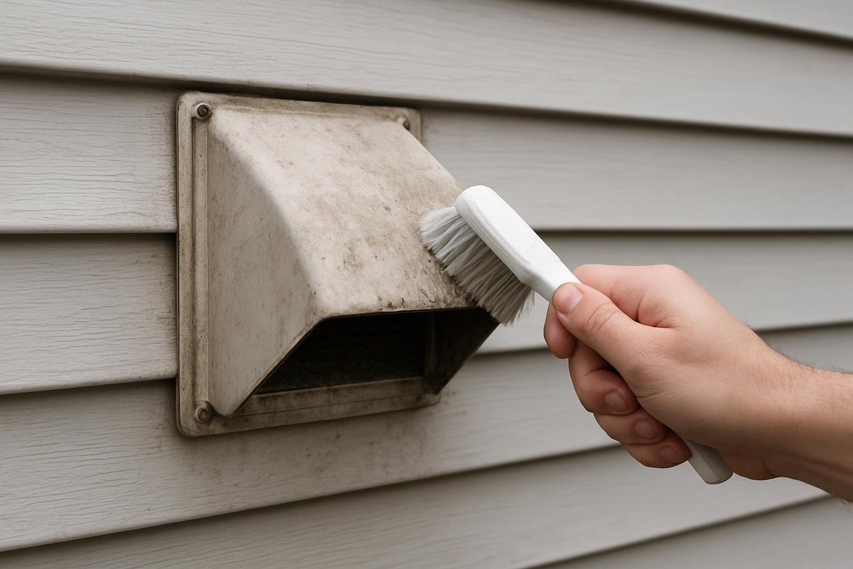 Oak Heights Dryer Cleaning Services in Tampa