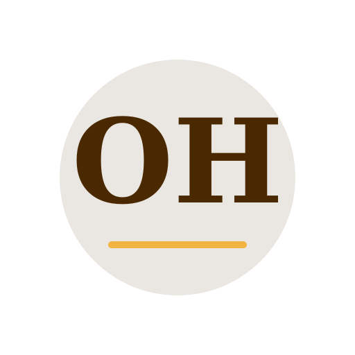 Oak Heights Dryer Cleaning Services logo